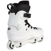 USD Aggressiveskates Aeon Team 60 (Weiß) 36-38