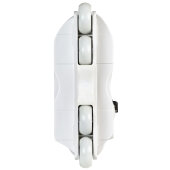 USD Aggressiveskates Aeon Team 60 (Weiß) 45-46