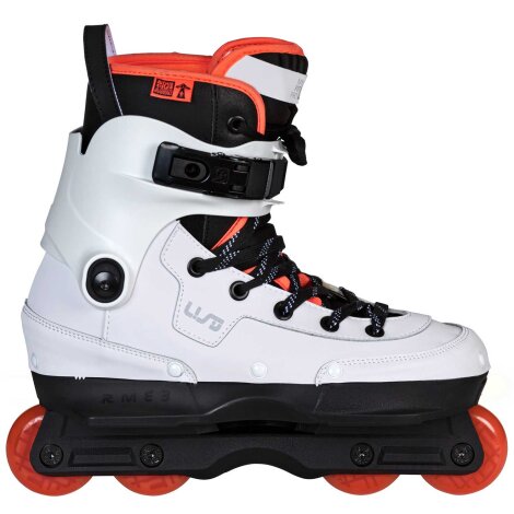 USD Aggressive Skates Aeon Richie Eisler 60 45/46
