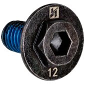 Kizer Superbolts Montageschrauben (12er-Pack)