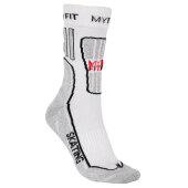 Powerslide Myfit Skating Socken Fitness 46-49