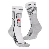 Powerslide Myfit Skating Socken Fitness 46-49