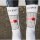Powerslide Myfit Skating Socken Fitness 46-49