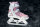 Powerslide Eiskufen Sabres 3 (silber) XXS/XS