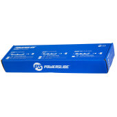 Powerslide Eiskufen Sabres W4 (silber) XXS/XS