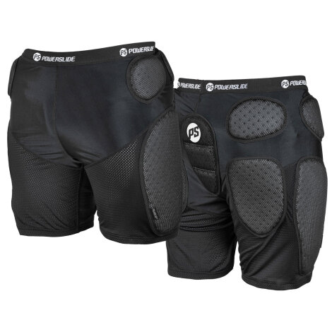 Powerslide Protection Short Standard XL