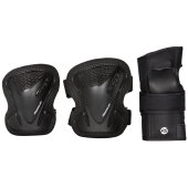 Powerslide Schützerset Basic Adult Tri-Pack L