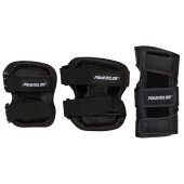 Powerslide Schützerset Basic Adult Tri-Pack XL