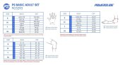 Powerslide Schützerset Basic Adult Tri-Pack XL