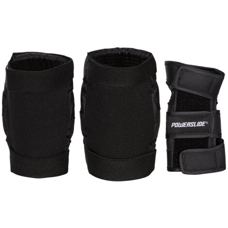 Powerslide Protection Set Basic Kids