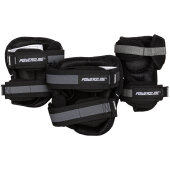 Powerslide Schützerset Pro Black L
