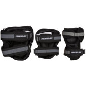 Powerslide Schützerset Pro Black L