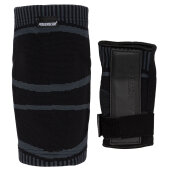 Powerslide Inliner Schützer Onesie schwarz Dual Set