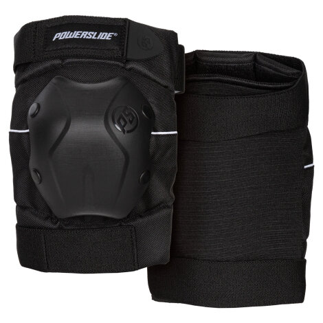 Powerslide Knee Protection Standard (Black) XL