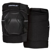 Powerslide Knee Protection Standard (Black) XL