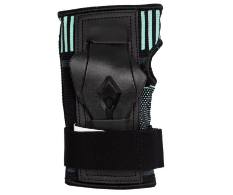 Powerslide Handschützer Onesie Teal