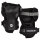 Powerslide Pro Black Wristguard Handschützer XL