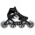 Powerslide Speedskates Kids 3X Evo (Schwarz) 31-34