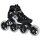 Powerslide Speedskates Kids 3X Evo (Schwarz) 31-34