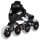 Powerslide Speedskates Kids 3X Evo (Schwarz) 31-34