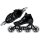 Powerslide Speedskates Kids 3X Evo (Schwarz) 31-34