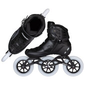 Powerslide Speedskates R6 Marathon 125 43