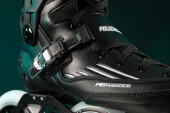 Powerslide Speedskates R6 Marathon 125 43