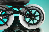 Powerslide Speedskates R6 Marathon 125 43