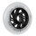 Powerslide Neons Leuchtrollen 125mm Multicolor (6er-Pack)