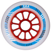 Powerslide ERA Speedskating Rollen 100mm-hart 8er-Pack