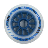 Powerslide ERA Speedskating Rollen 100mm-hart 8er-Pack