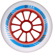 Powerslide ERA Speedskating Rollen 110mm-hart 8er-Pack