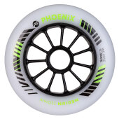 Powerslide Phoenix 110mm DD Speedrollen (8er-Pack) medium
