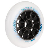 Powerslide Phoenix 110mm DD Speedrollen (8er-Pack) hard