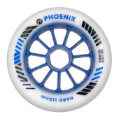 Powerslide Wheels PHOENIX 110mm hard (8-pack)