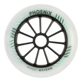 Powerslide Phoenix 125mm DD Speedrollen (6er-Pack) medium