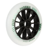 Powerslide Phoenix 125mm DD Speedrollen (6er-Pack) medium