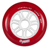Powerslide Inlineskaterollen Spinner 110mm (3er-Pack)