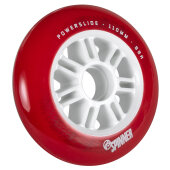 Powerslide Spinner Wheels 110mm (3-Pack)