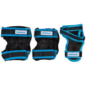Powerslide Schützerset Kids Pro Boys Set XS