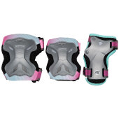 Powerslide Schützerset Kids Pro Girls Set XS