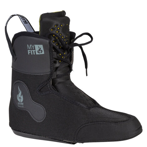 Myfit Reaction Dual Fit Liner Innenschuhe 48/49