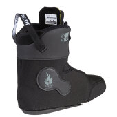 Myfit Reaction Dual Fit Liner Innenschuhe 48/49