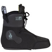 Myfit Reaction Dual Fit Liner Innenschuhe 48/49