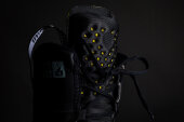 Myfit Reaction Dual Fit Liner Innenschuhe 48/49