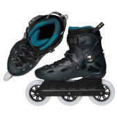 Powerslide Urban Skates Imperial Darkteal 110
