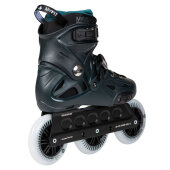 Powerslide Inlineskates Imperial Darkteal 110