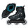 Powerslide Inlineskates Imperial Darkteal 110