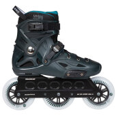 Powerslide Inlineskates Imperial Darkteal 110 45/46