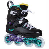 Powerslide Inlineskates Next Multicolor 80
